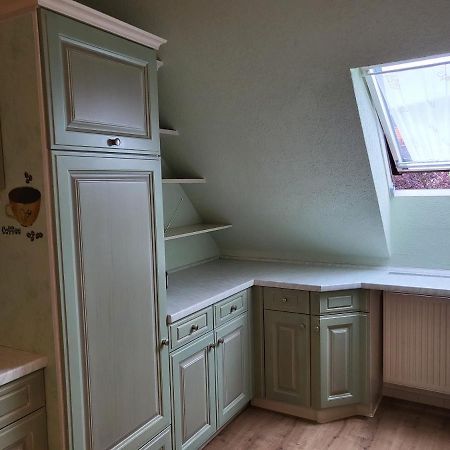 Exklusivwohnung Bad Duerrenberg Bad Dürrenberg Exterior foto