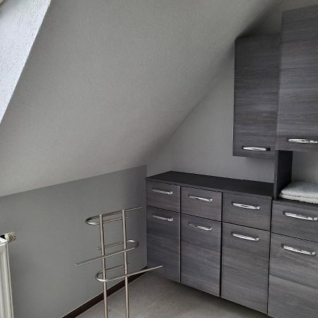 Exklusivwohnung Bad Duerrenberg Bad Dürrenberg Exterior foto
