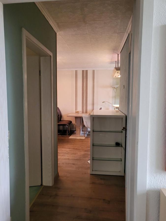Exklusivwohnung Bad Duerrenberg Bad Dürrenberg Exterior foto