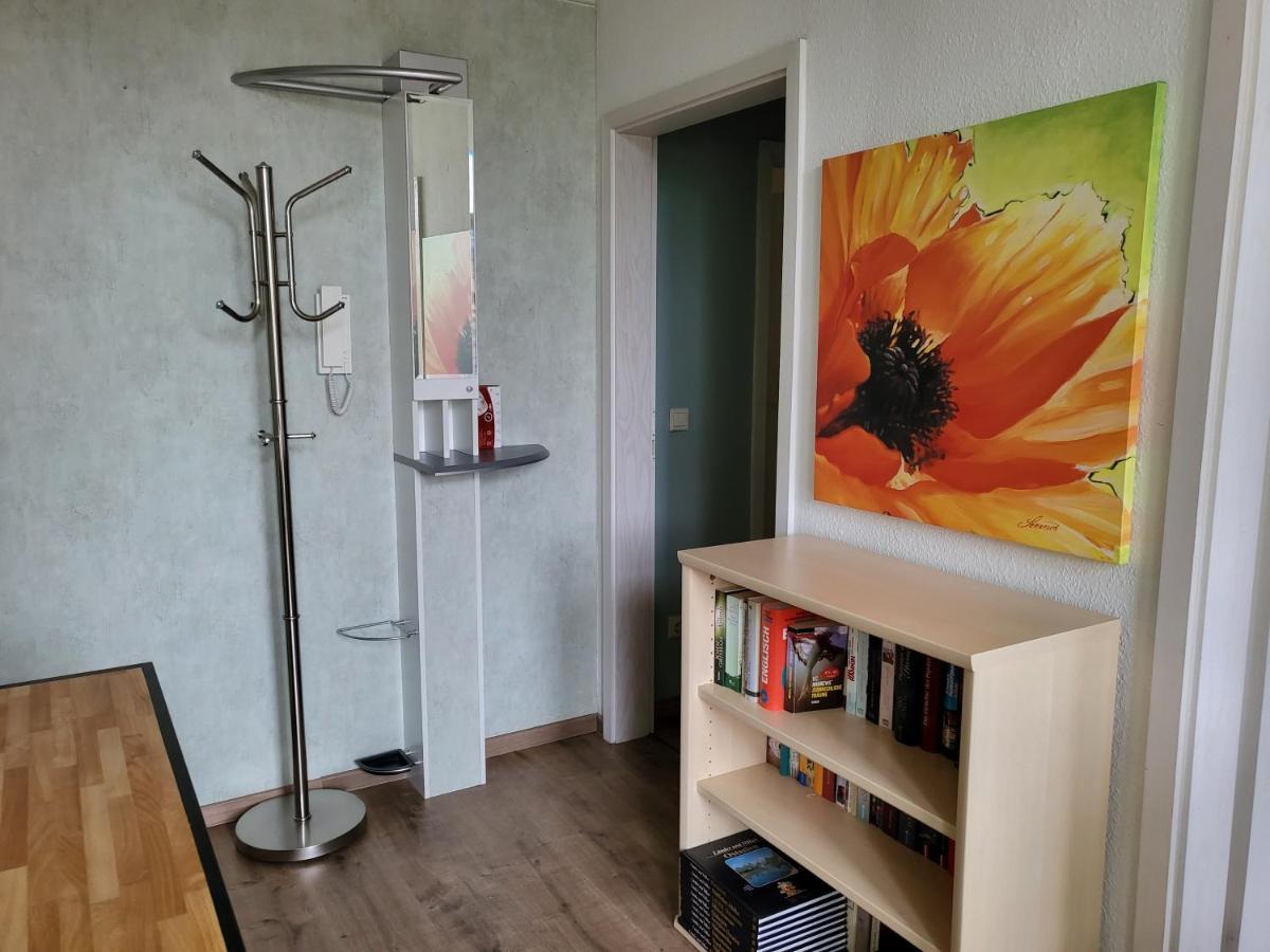 Exklusivwohnung Bad Duerrenberg Bad Dürrenberg Exterior foto