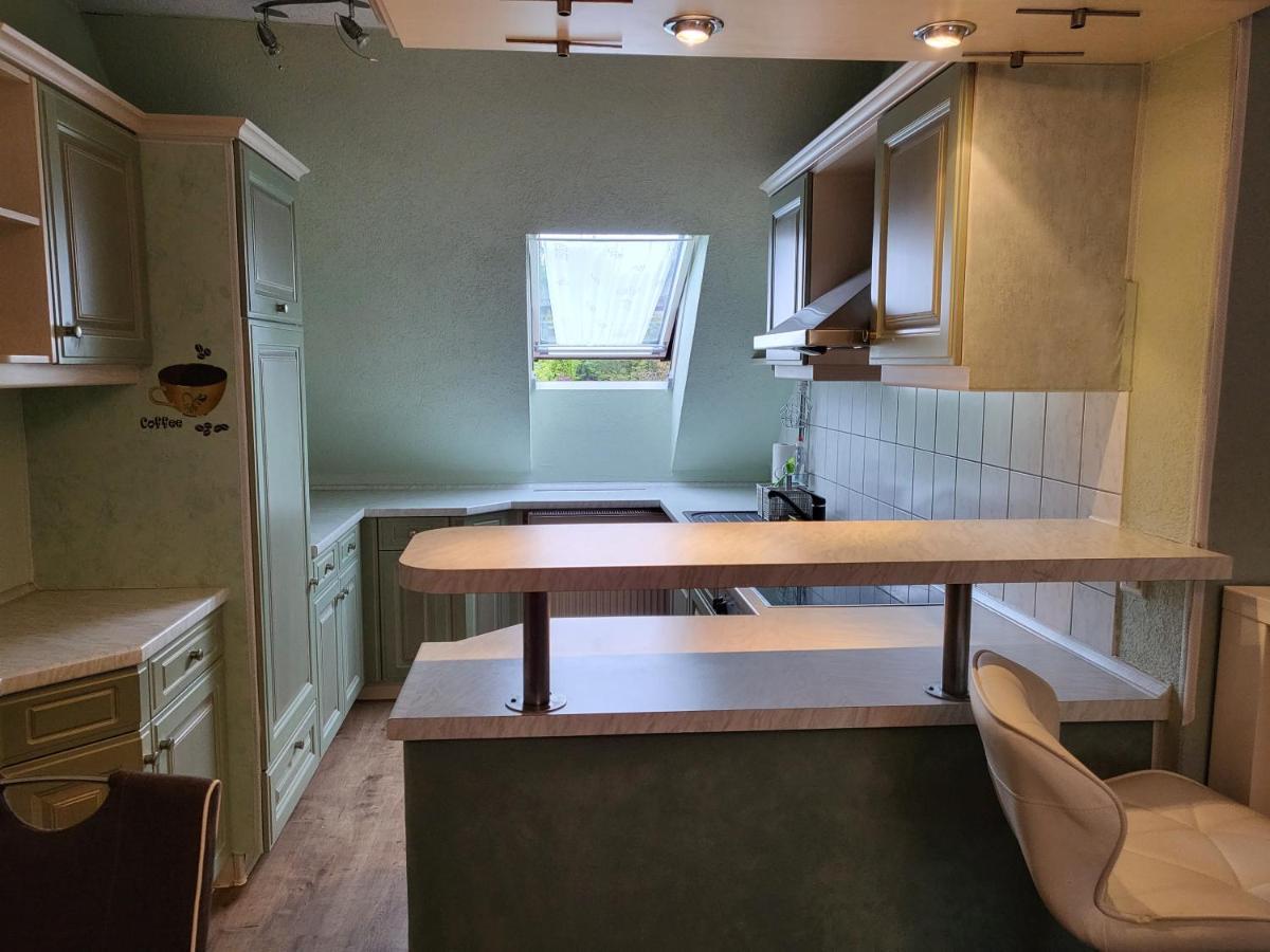 Exklusivwohnung Bad Duerrenberg Bad Dürrenberg Exterior foto