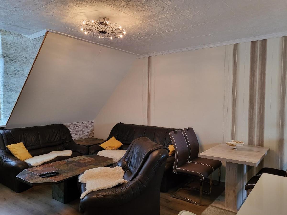 Exklusivwohnung Bad Duerrenberg Bad Dürrenberg Exterior foto