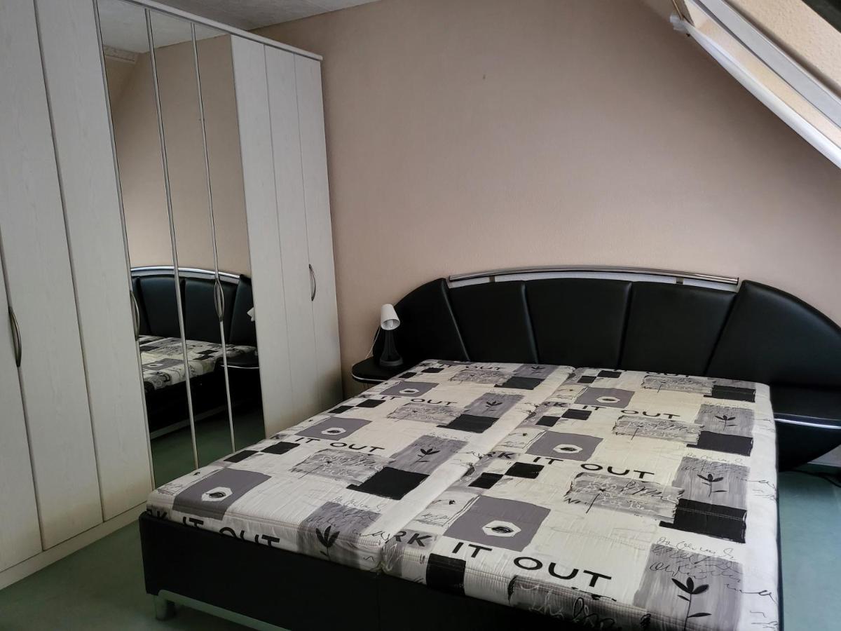 Exklusivwohnung Bad Duerrenberg Bad Dürrenberg Exterior foto