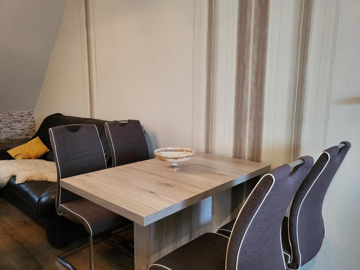 Exklusivwohnung Bad Duerrenberg Bad Dürrenberg Exterior foto