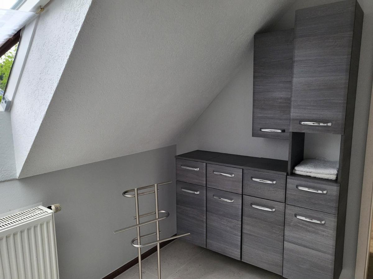 Exklusivwohnung Bad Duerrenberg Bad Dürrenberg Exterior foto