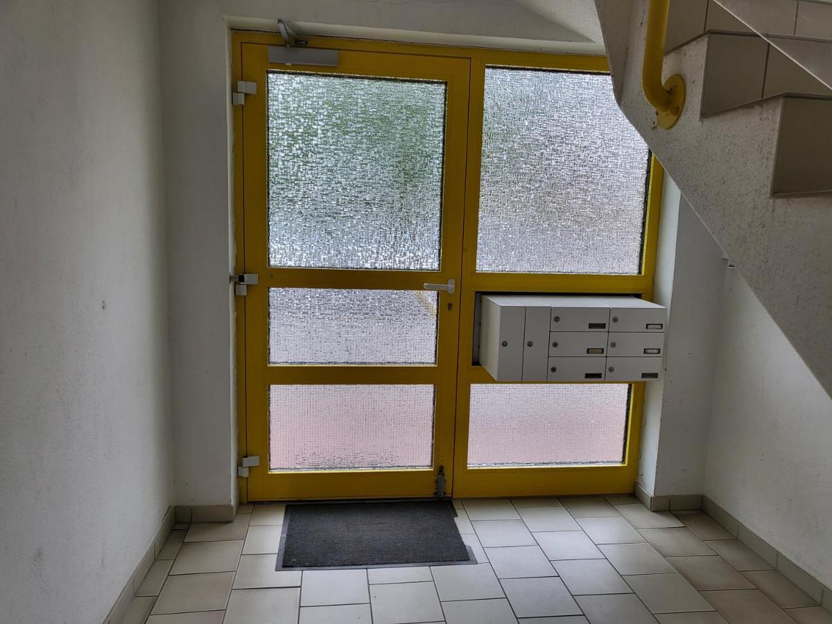 Exklusivwohnung Bad Duerrenberg Bad Dürrenberg Exterior foto