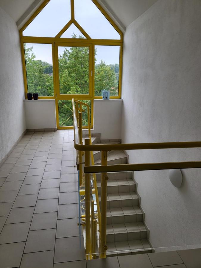 Exklusivwohnung Bad Duerrenberg Bad Dürrenberg Exterior foto