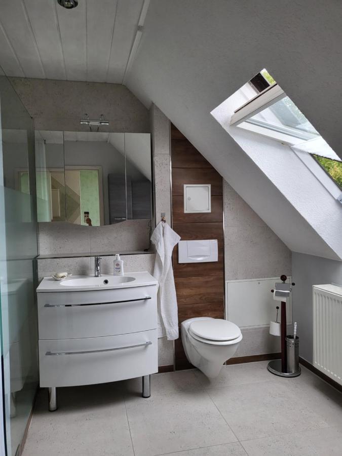 Exklusivwohnung Bad Duerrenberg Bad Dürrenberg Exterior foto